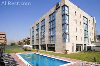 NH Cornella 
